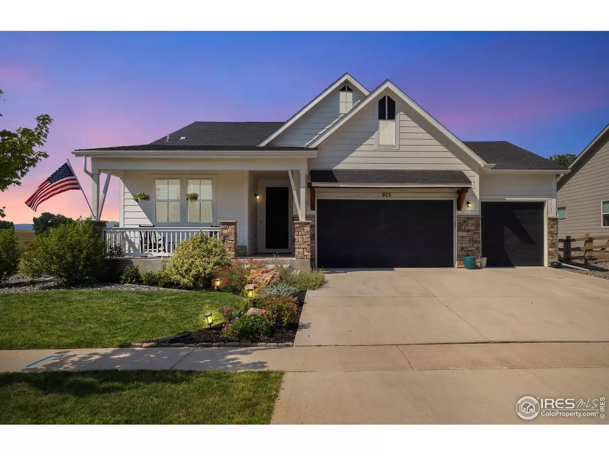 Berthoud, CO 80513,923 Canyonlands