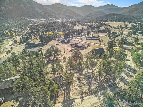 Estes Park, CO 80517,2630 Ridge