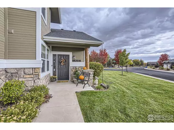 Windsor, CO 80550,1820 E Seadrift #A