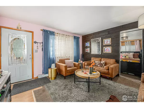 Fort Lupton, CO 80621,907 Elm