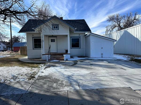 155 W 4th, Cheyenne Wells, CO 80810