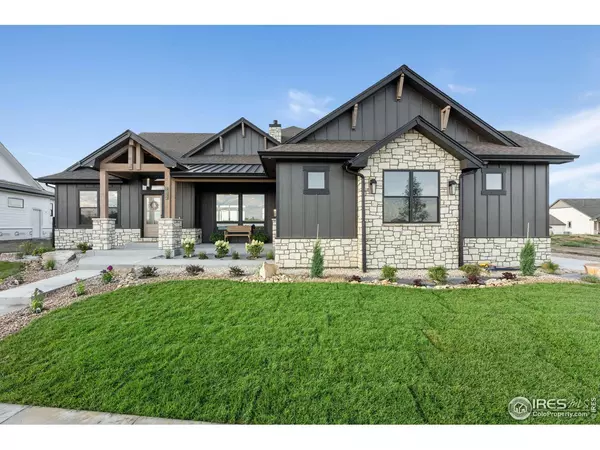 1422 Eliza, Berthoud, CO 80513