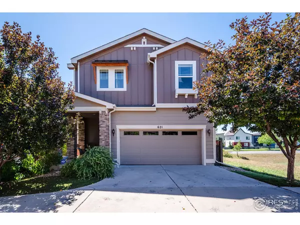 621 Westcliff, Lafayette, CO 80026