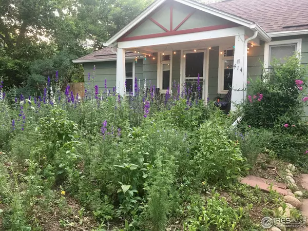 414 Stickney, Lyons, CO 80540