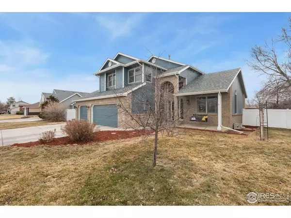 1370 2nd, Eaton, CO 80615