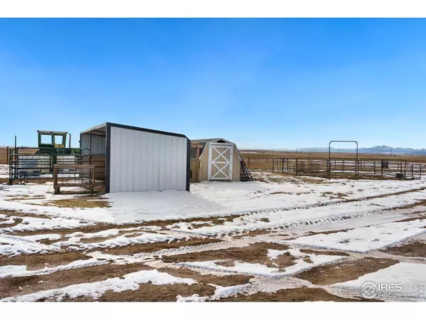 Nunn, CO 80648,0 Weld County Road 104