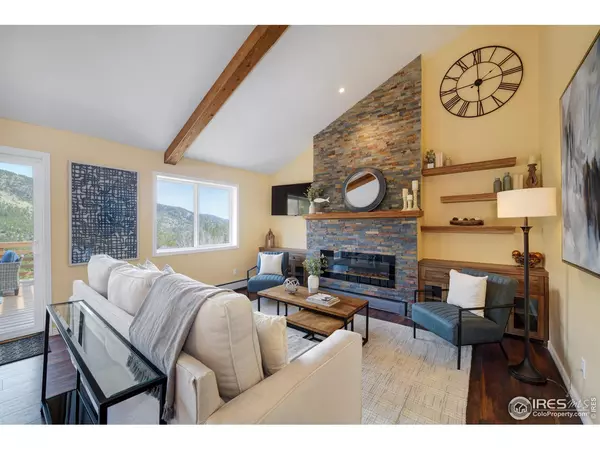 Lyons, CO 80540,38 Navajo