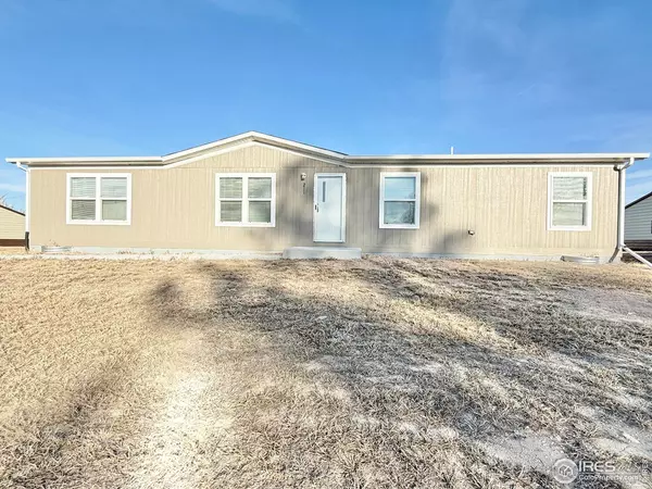 Eckley, CO 80727,211 S Porter