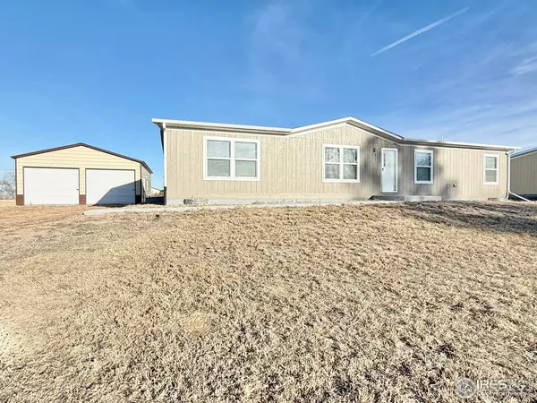 211 S Porter, Eckley, CO 80727