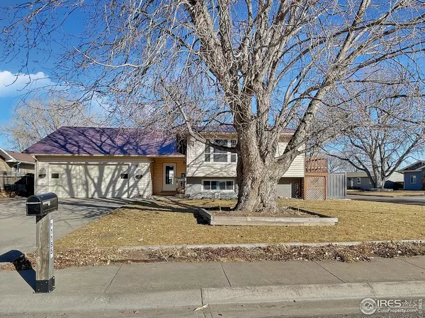 1155 S Bowman, Holyoke, CO 80734