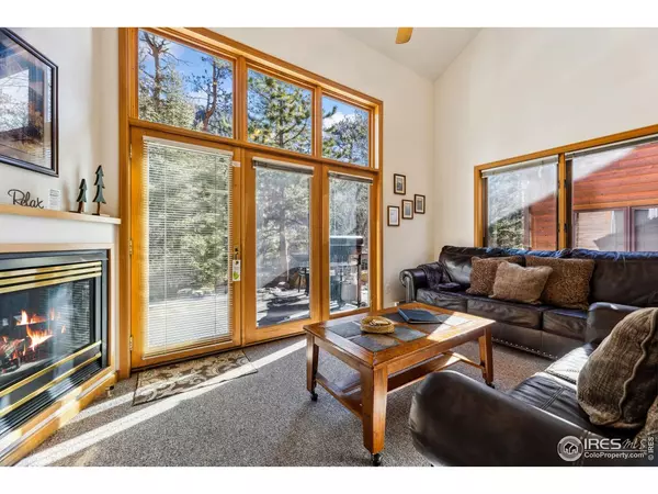 Estes Park, CO 80517,2120 Fall River #D-1