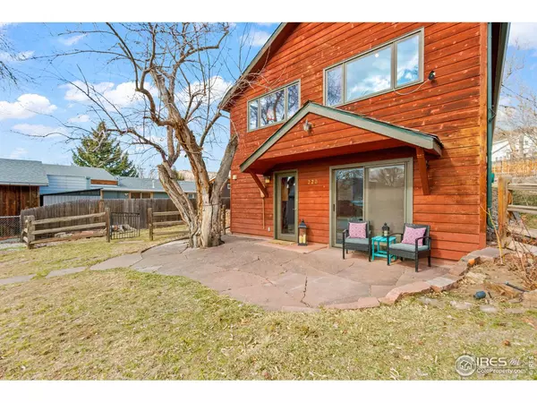Lyons, CO 80540,220 Stickney