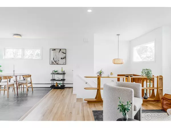 1615 Kalmia, Boulder, CO 80304