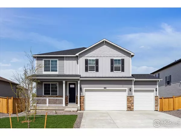 4113 Marble, Mead, CO 80504