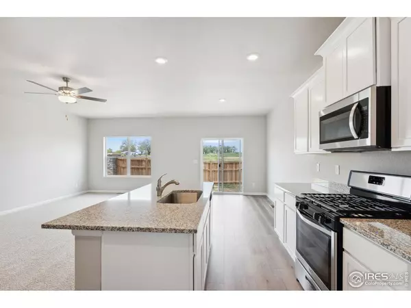 Severance, CO 80550,956 Cascade Falls