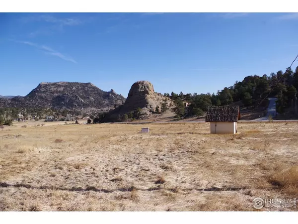 Estes Park, CO 80517,2800 Marys Lake