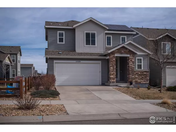 15325 W 93rd,  Arvada,  CO 80007