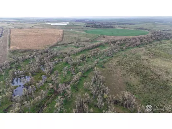 Agate, CO 80101,0 County Road 170