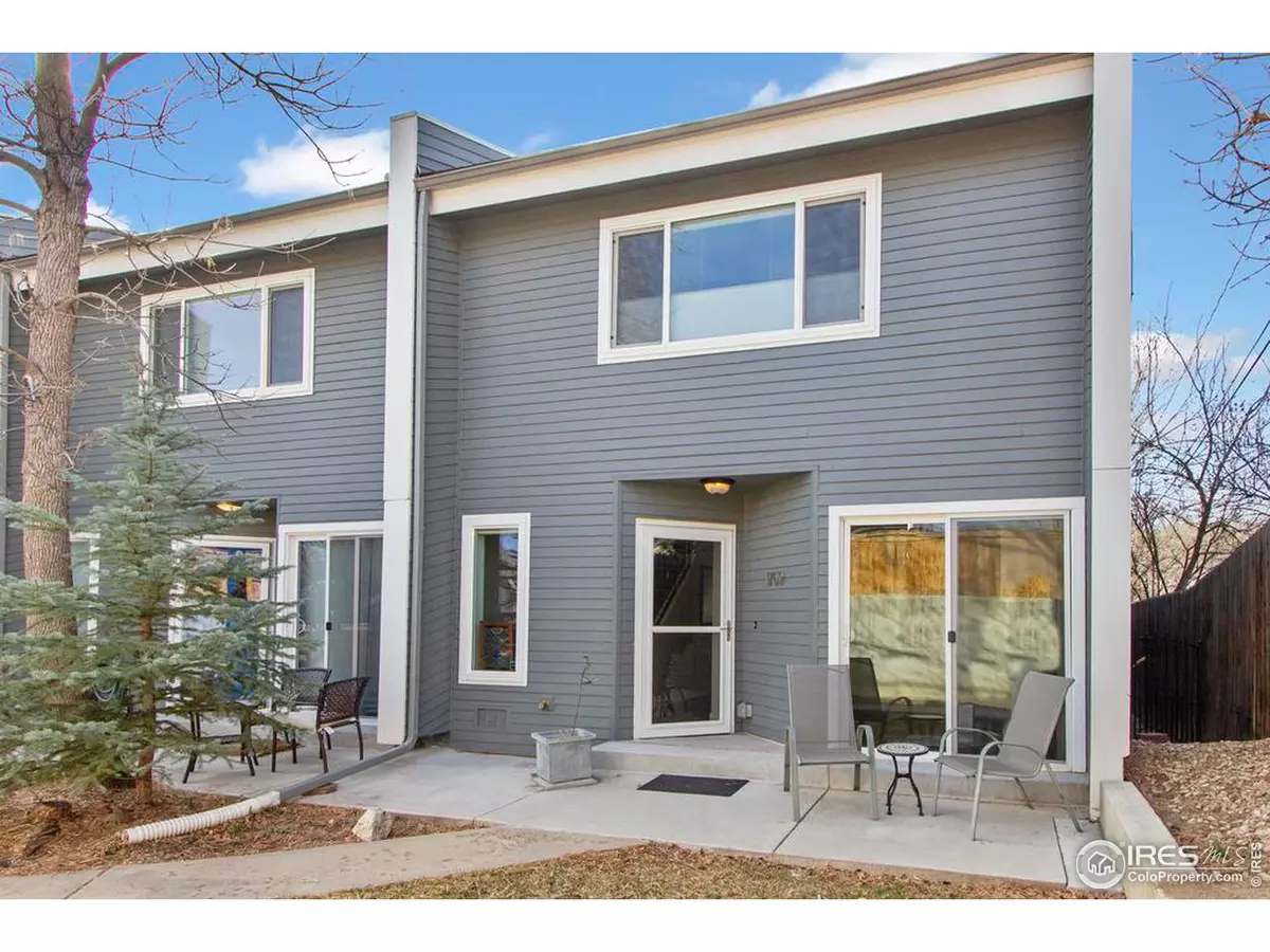 Boulder, CO 80304,1709 Alpine #6