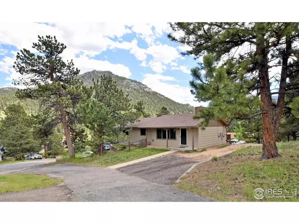 1230 Brook, Estes Park, CO 80517