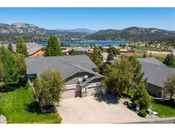 1600 Wapiti #54, Estes Park, CO 80517