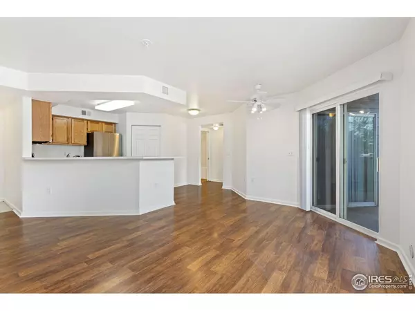 Fort Collins, CO 80525,4545 Wheaton #140