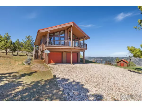 Loveland, CO 80538,13236 Otter