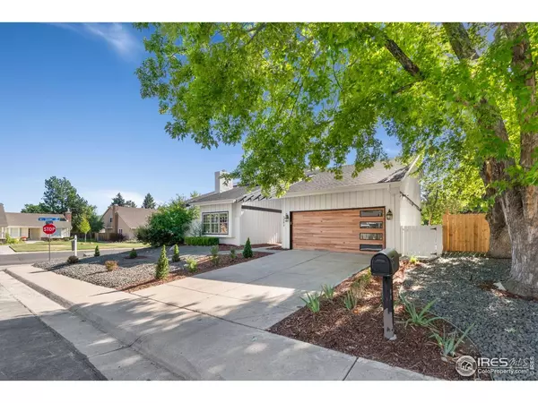 7102 S Harrison, Centennial, CO 80122