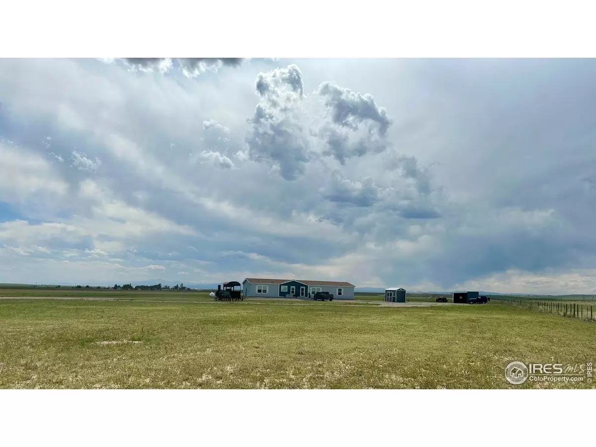 Nunn, CO 80648,51375 County Road 27