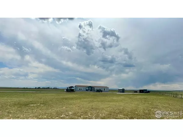 51375 County Road 27, Nunn, CO 80648