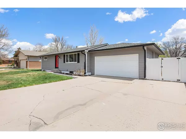 335 Ash, Eaton, CO 80615