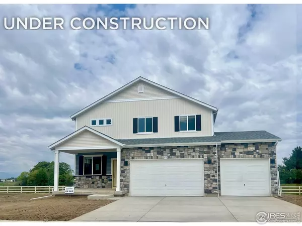 3892 Sprucewood, Johnstown, CO 80534