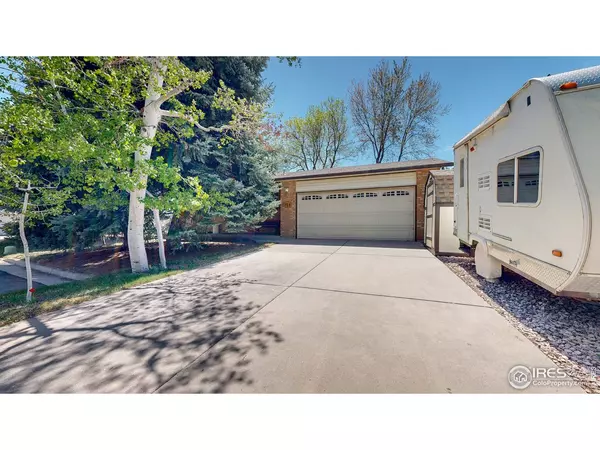 729 Jay, Berthoud, CO 80513