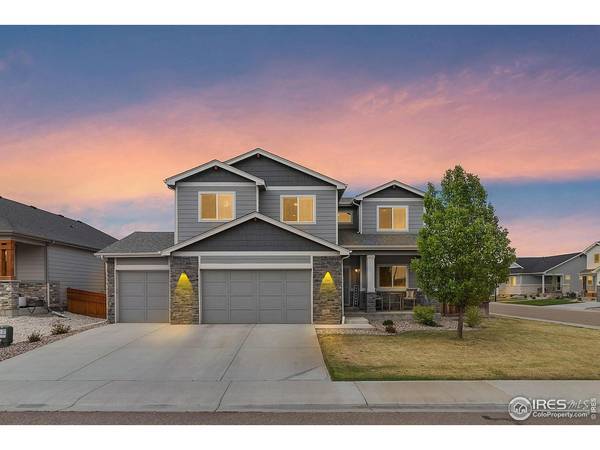 290 Sutherland,  Windsor,  CO 80550