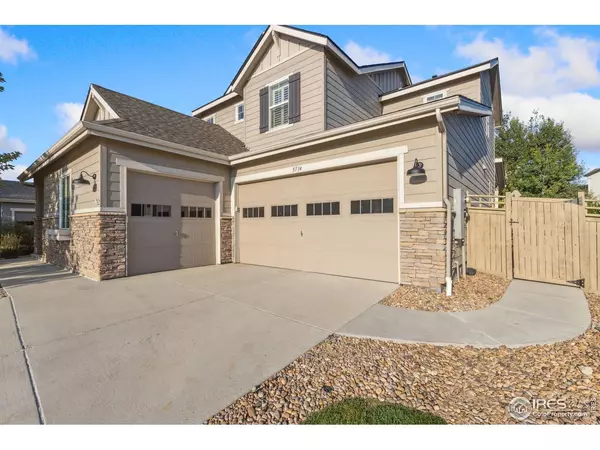 Fort Collins, CO 80528,5714 High Desert