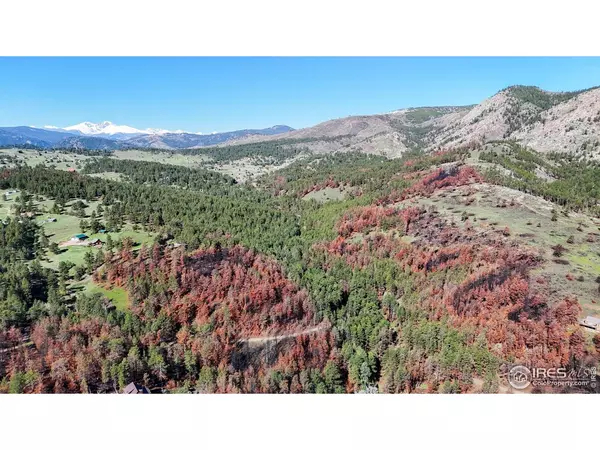 1841 Spruce Mountain, Drake, CO 80515