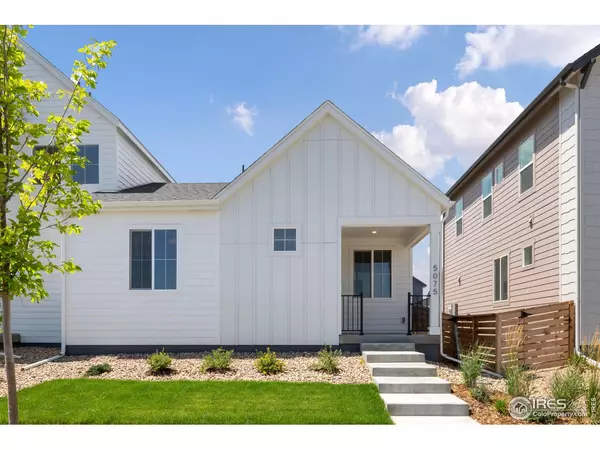 5075 McKinnon, Timnath, CO 80547