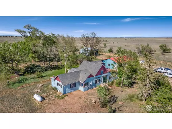 Nunn, CO 80648,15659 County Road 98