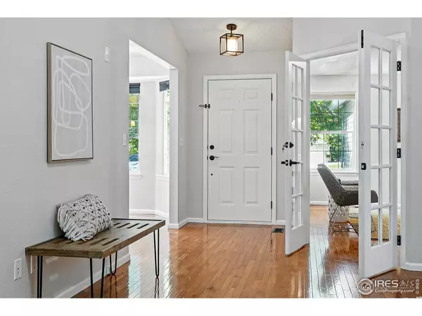 Erie, CO 80516,1970 Hamron