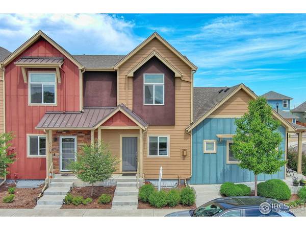 1240 Wren #B,  Longmont,  CO 80501