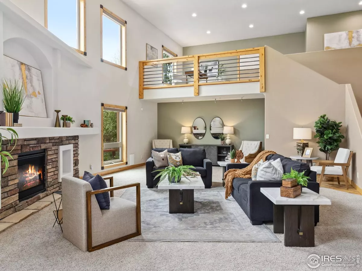 Estes Park, CO 80517,557 Grand Estates