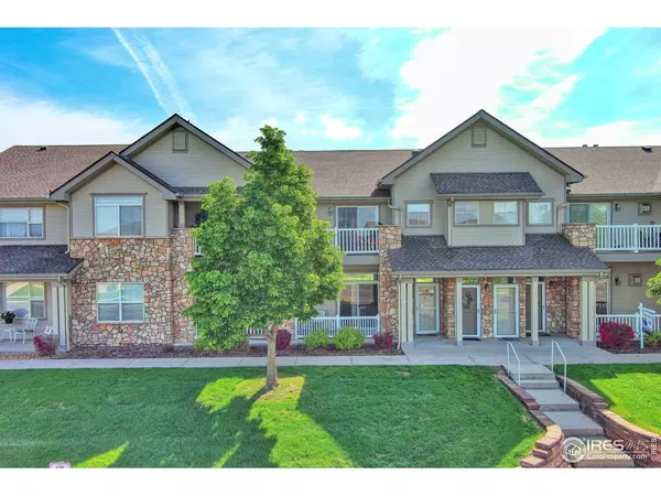 Firestone, CO 80504,10818 Cimarron #1203