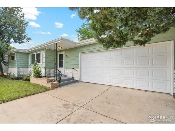 Fort Morgan, CO 80701,715 Murchy