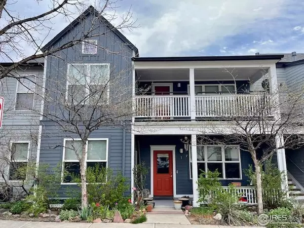 1400 Lee Hill #1, Boulder, CO 80304