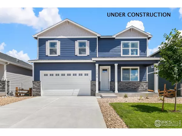 831 Elias Tarn, Severance, CO 80550
