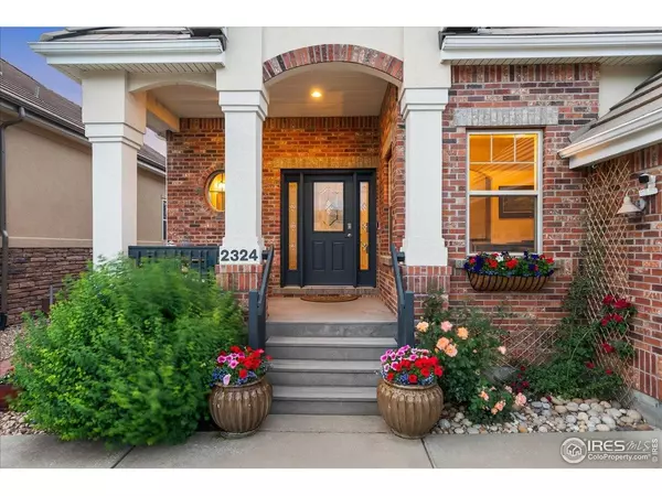 Longmont, CO 80504,2324 Steppe