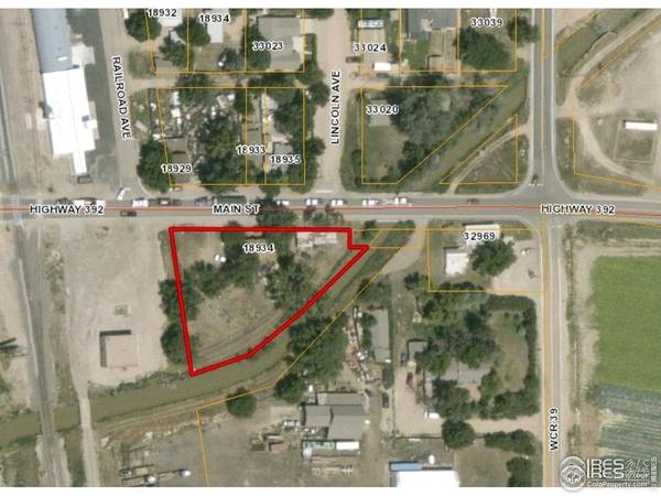 18934 Highway 392, Greeley, CO 80631