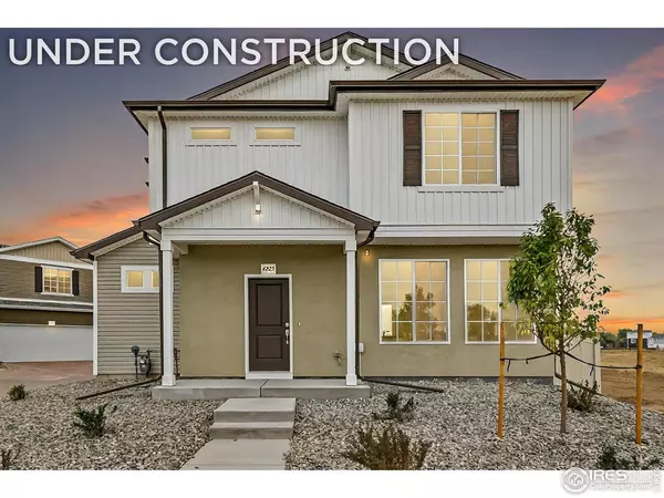 3370 Streamwood, Johnstown, CO 80534