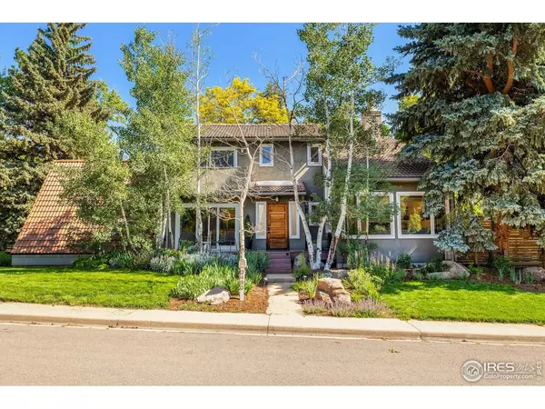 3490 16th, Boulder, CO 80304