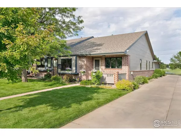 2157 46th #A, Greeley, CO 80634